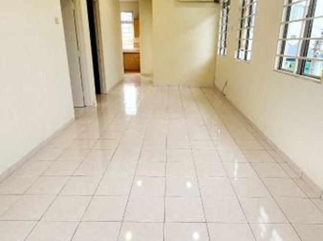 House for sale in Langat, Selangor
