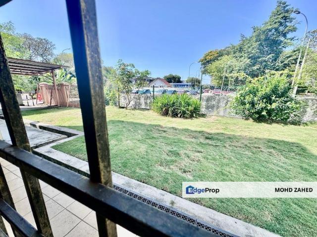 House for sale in Langat, Selangor