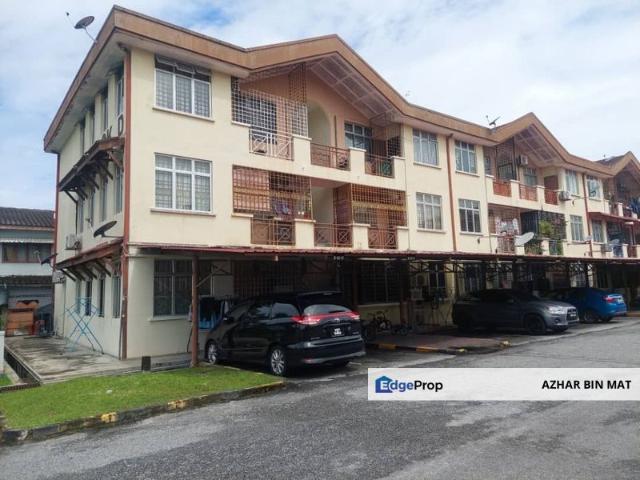 Condominium for sale in Langat, Selangor