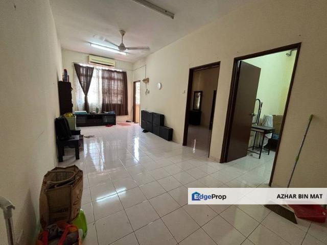 Condominium for sale in Langat, Selangor