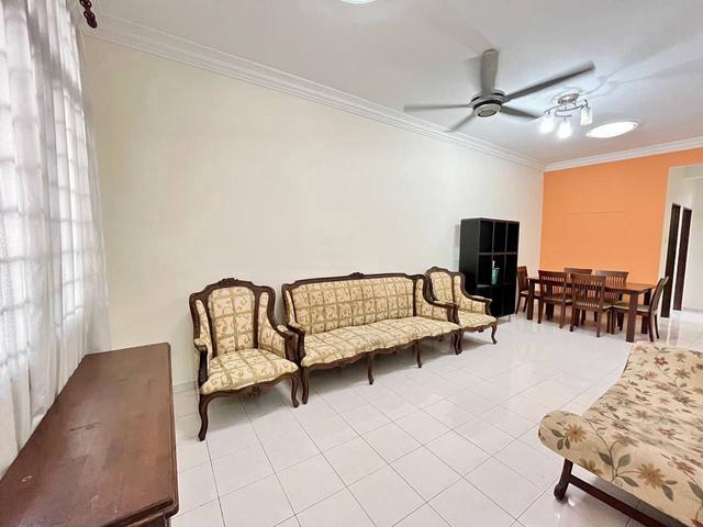 Townhouse for sale in Ampang, Majlis Perbandaran Ampang Jaya