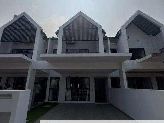 House for sale in Cyberjaya, Sepang