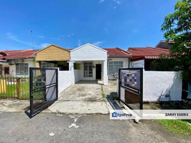 House for sale in Tanjong Sepat, Selangor