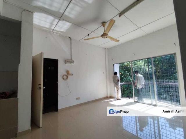 Condominium for sale in Kajang, Langat