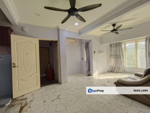 Flat for sale in Kajang, Langat