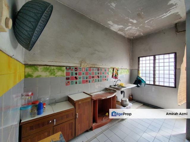 Condominium for sale in Kajang, Langat