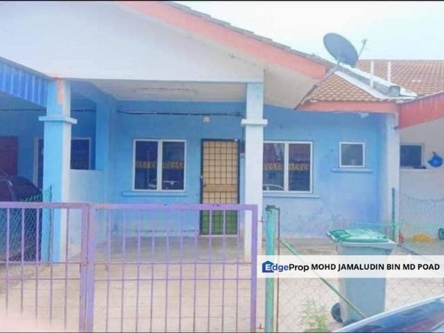 House for sale in Gemas, Negeri Sembilan