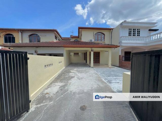 House for sale in Sendayan Village, Negeri Sembilan