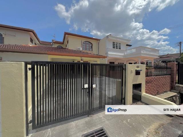 House for sale in Sendayan Village, Negeri Sembilan