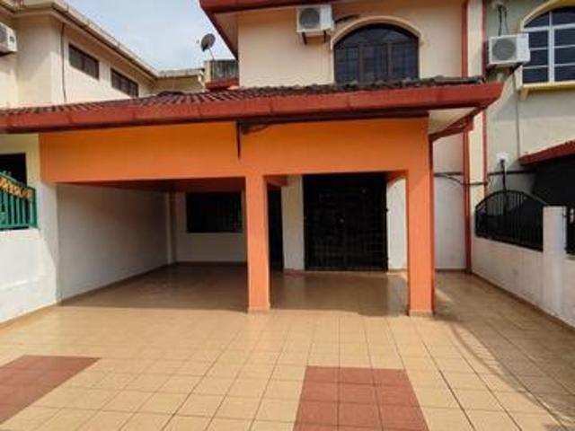 Terraced House for sale in Sendayan Village, Negeri Sembilan