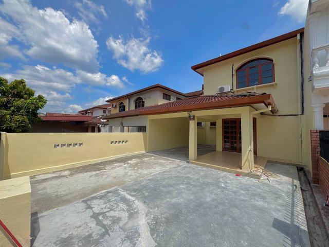 Terraced House for sale in Sendayan Village, Negeri Sembilan