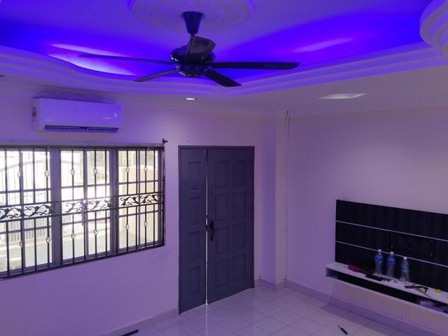 Terraced House for rent in Selayang, Selangor
