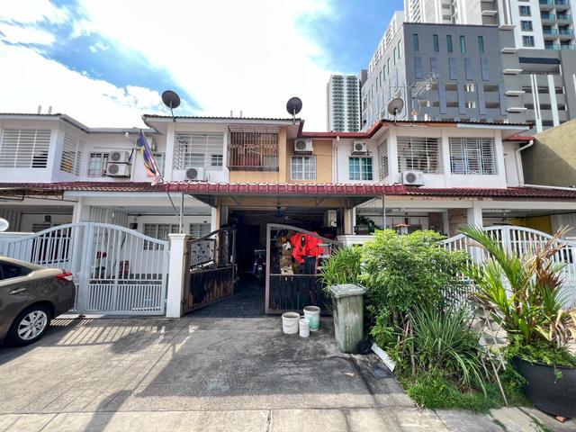 Terraced House for sale in Selayang, Selangor