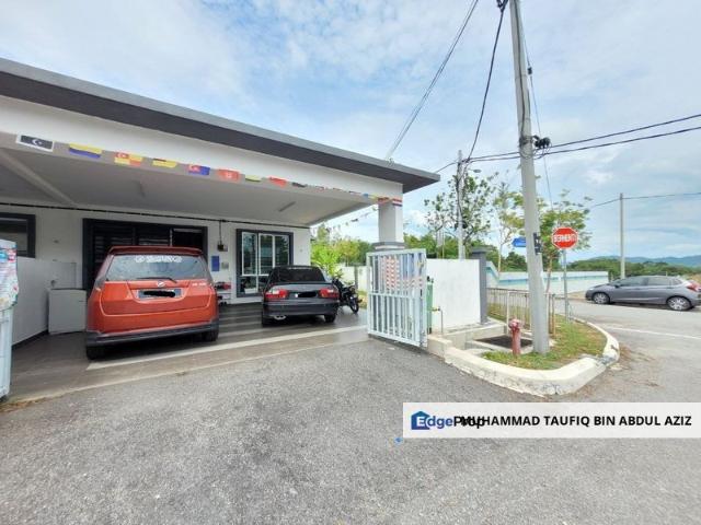 House for sale in Pulau Sebang, Malaka