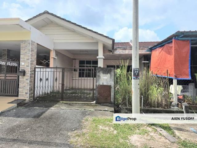 House for sale in Pahang