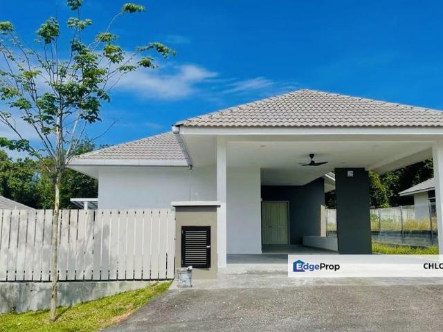 House for sale in Negeri Sembilan