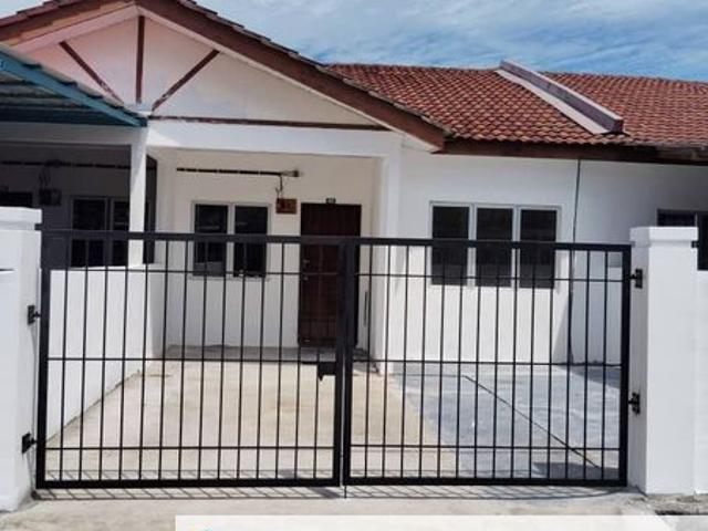 House for sale in Negeri Sembilan
