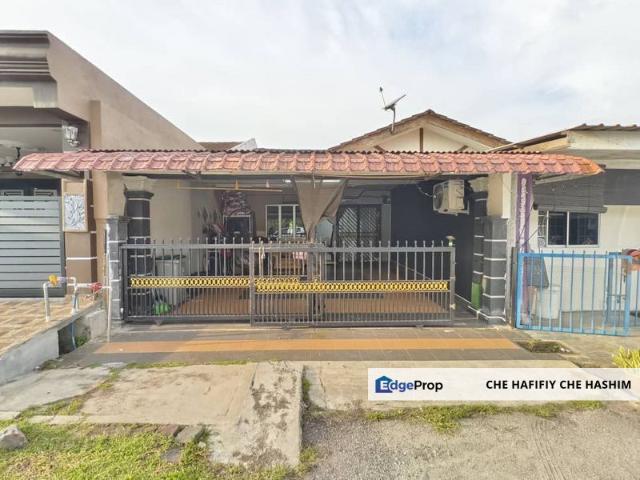 House for sale in Negeri Sembilan