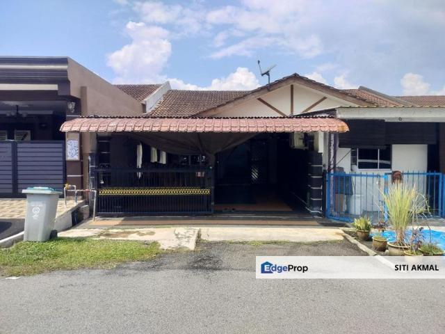 House for sale in Negeri Sembilan