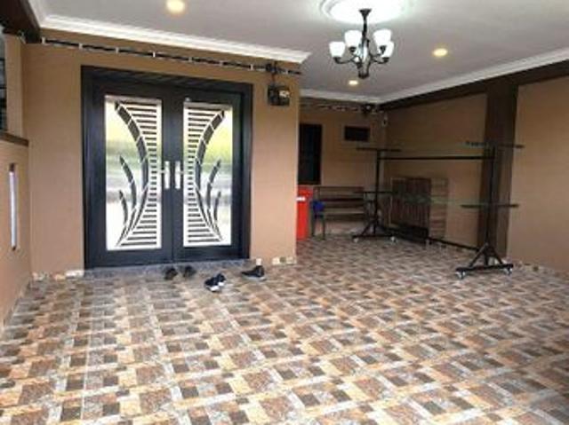 House for sale in Negeri Sembilan