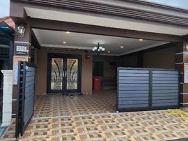 Terraced House for sale in Pedas, Negeri Sembilan