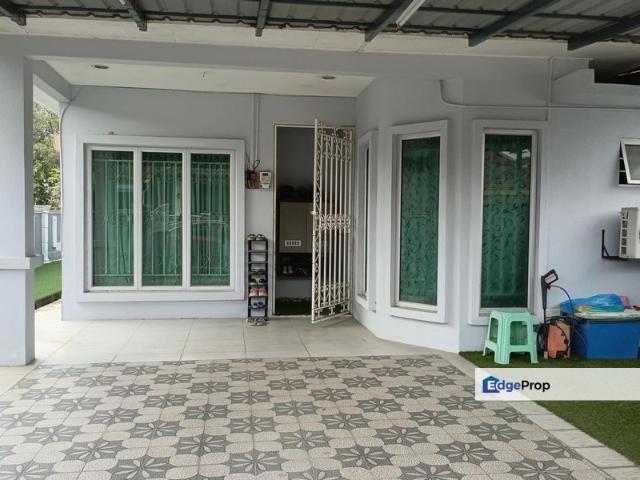 House for sale in Selayang, Selangor