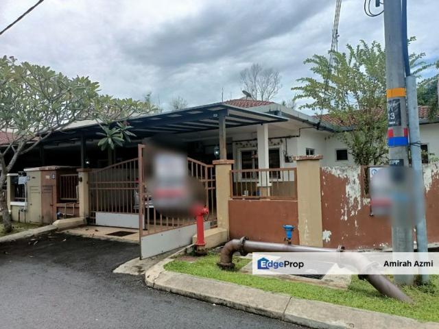 House for sale in Selayang, Selangor