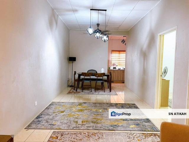 House for sale in Selayang, Selangor