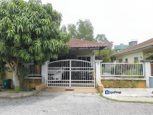 House for sale in Selayang, Selangor