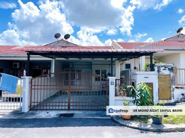 House for sale in Selayang, Selangor