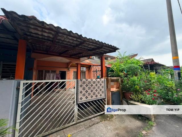 House for sale in Selayang, Selangor