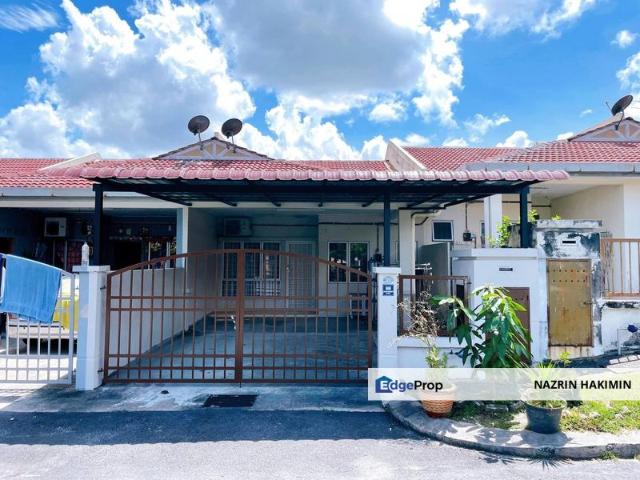 House for sale in Selayang, Selangor
