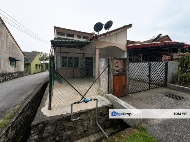 House for sale in Selayang, Selangor