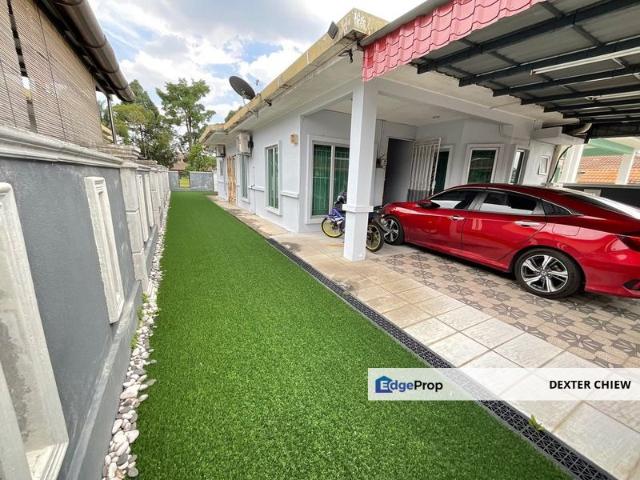 House for sale in Selayang, Selangor