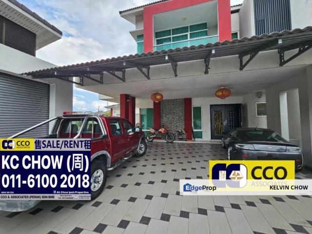 House for sale in Perak, Tanjong Ipoh