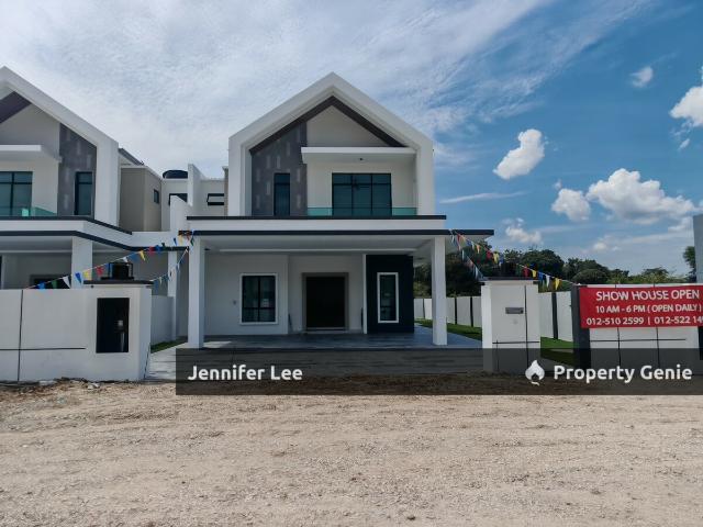 Residential House for sale in Perak, Tanjong Ipoh