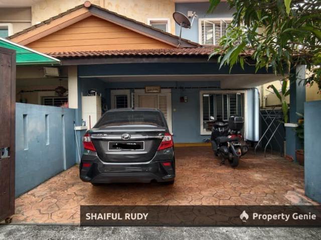 Terraced House for sale in Selayang, Selangor
