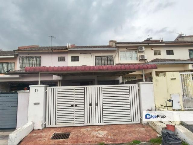 House for sale in Petaling, Subang Jaya