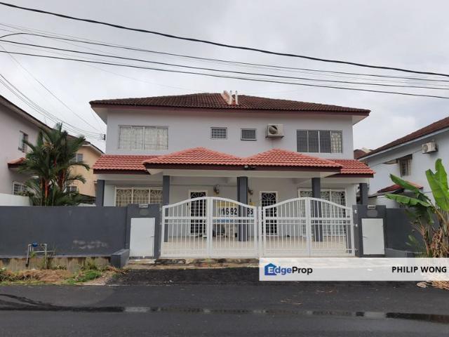 House for rent in Petaling, Subang Jaya