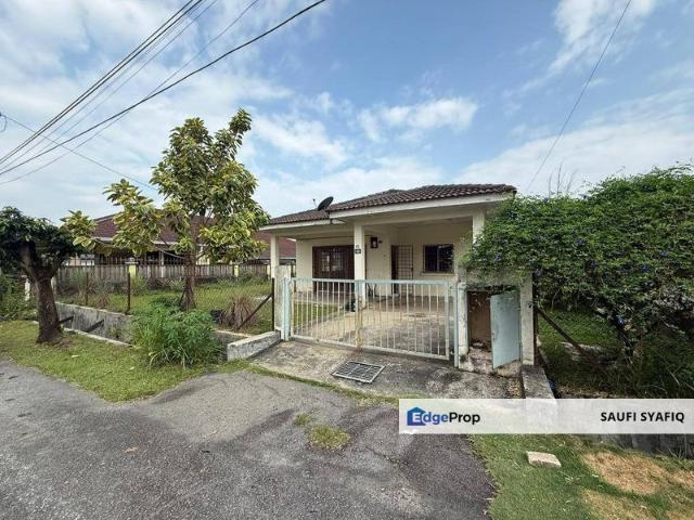 House for sale in Petaling, Subang Jaya