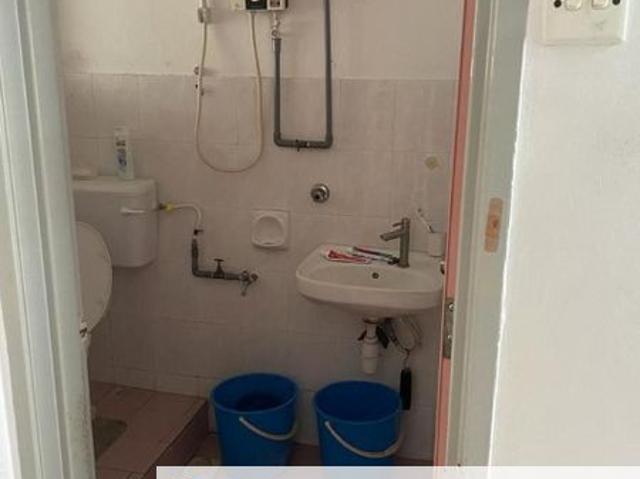 House for sale in Petaling, Subang Jaya