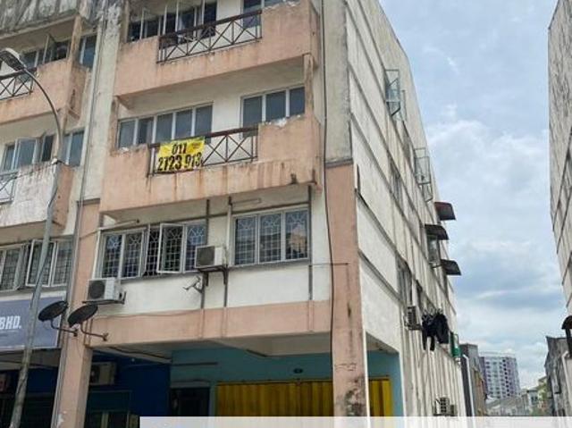 Flat for sale in Petaling, Subang Jaya
