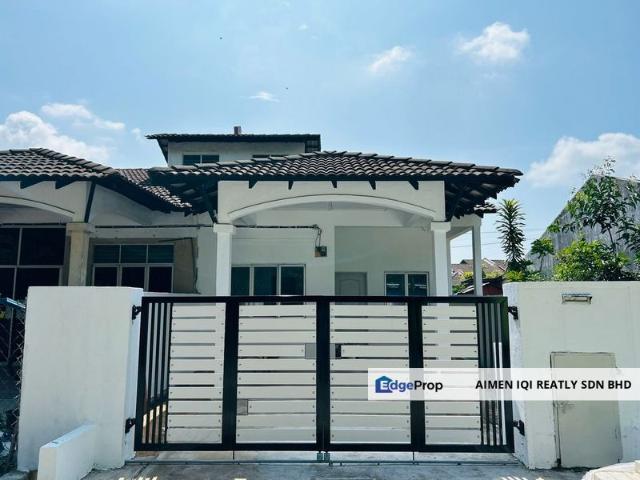 House for sale in Pahang