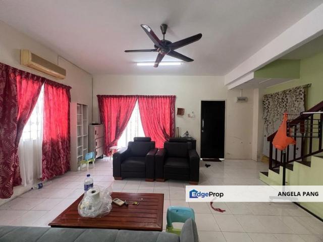 House for sale in Petaling, Subang Jaya
