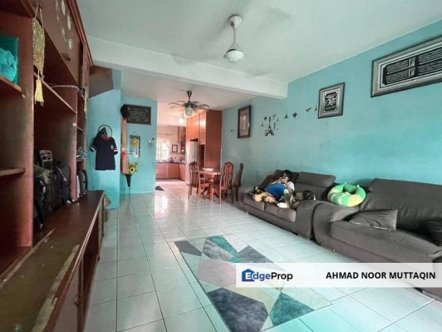 House for sale in Petaling, Subang Jaya