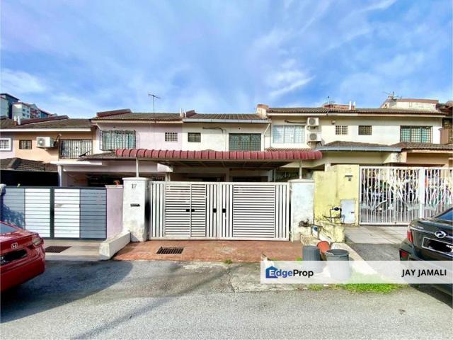 House for sale in Petaling, Subang Jaya