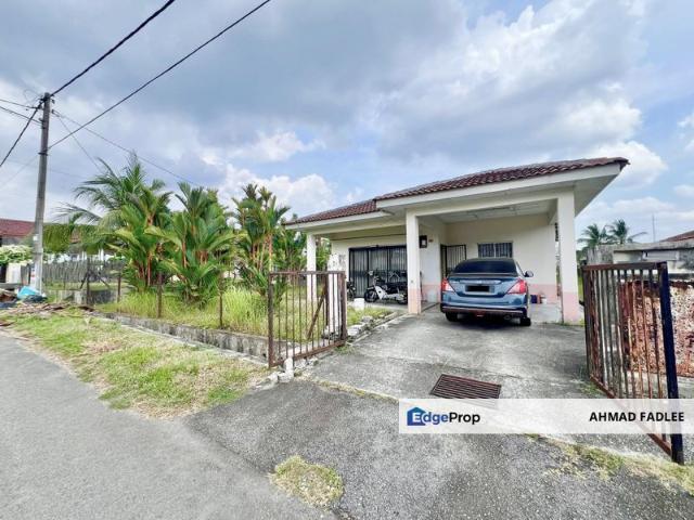 House for sale in Petaling, Subang Jaya