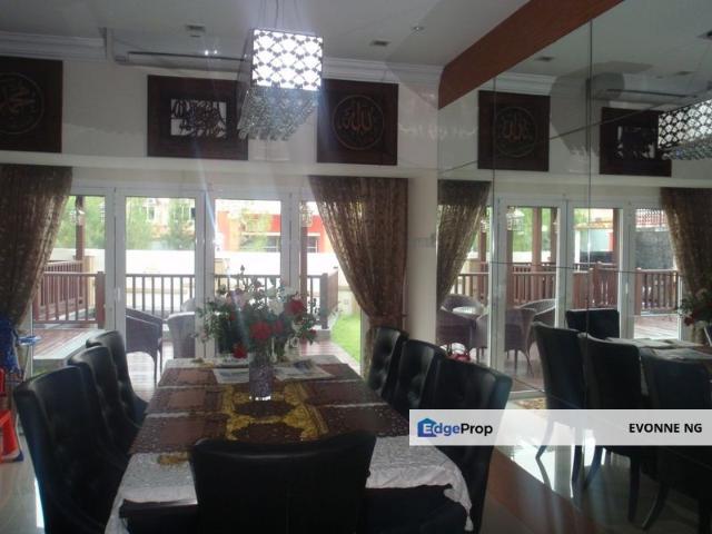 House for sale in Petaling, Subang Jaya