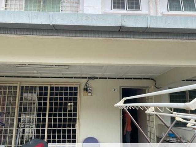 House for sale in Petaling, Subang Jaya