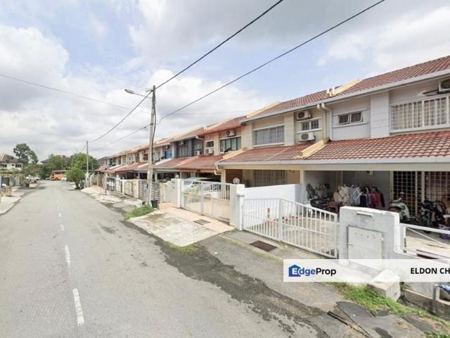 House for sale in Petaling, Subang Jaya
